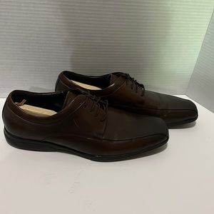 Reaction Kenneth Cole Men’s Brown Size 12
